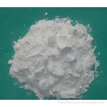 Calcined Kaolin